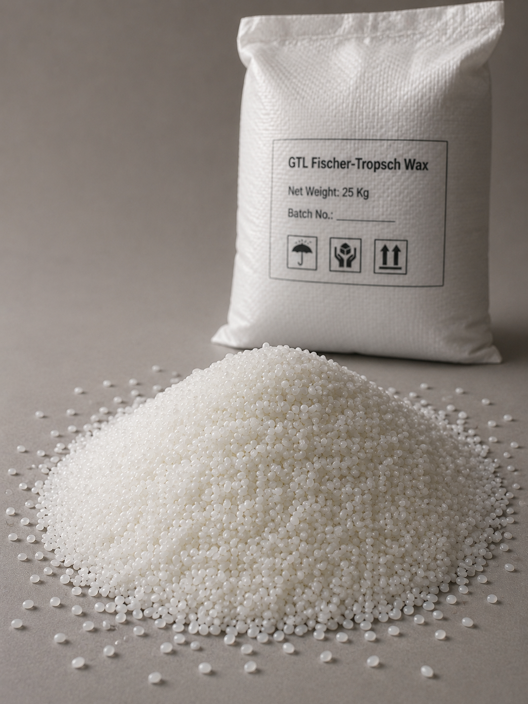 GTL Fischer-Tropsch Waxes
